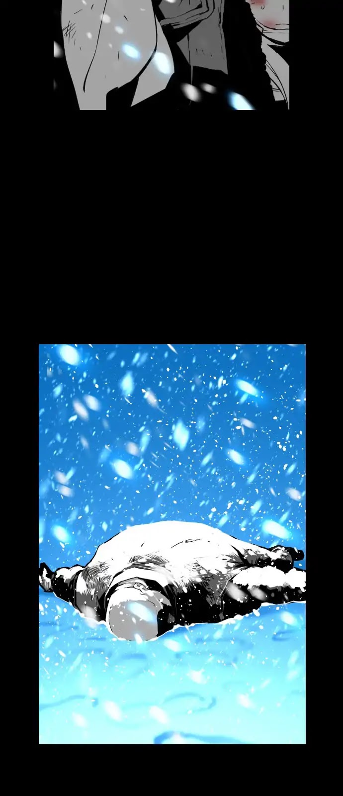 Terror Man Chapter 102 page 31 - Chapter 102