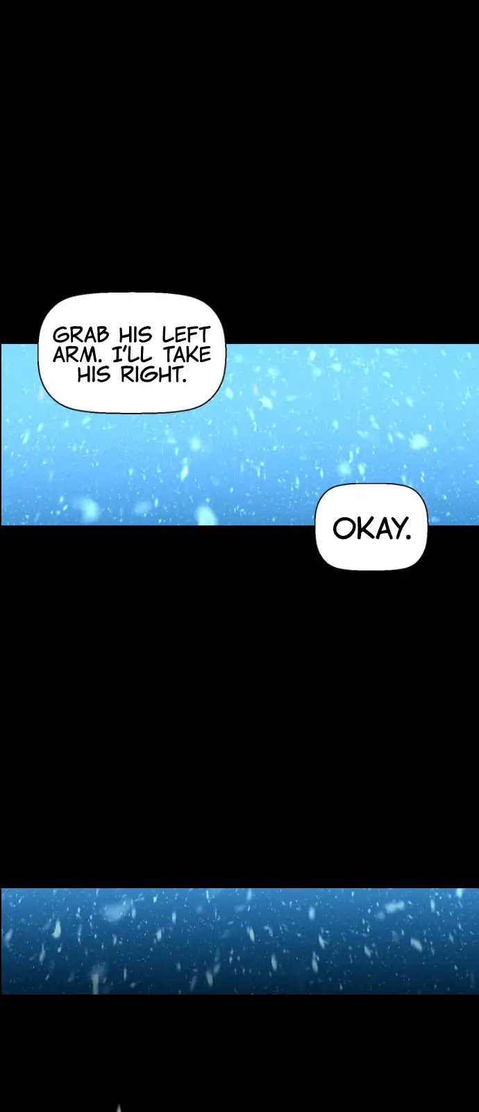 Terror Man Chapter 102 page 32 - Chapter 102