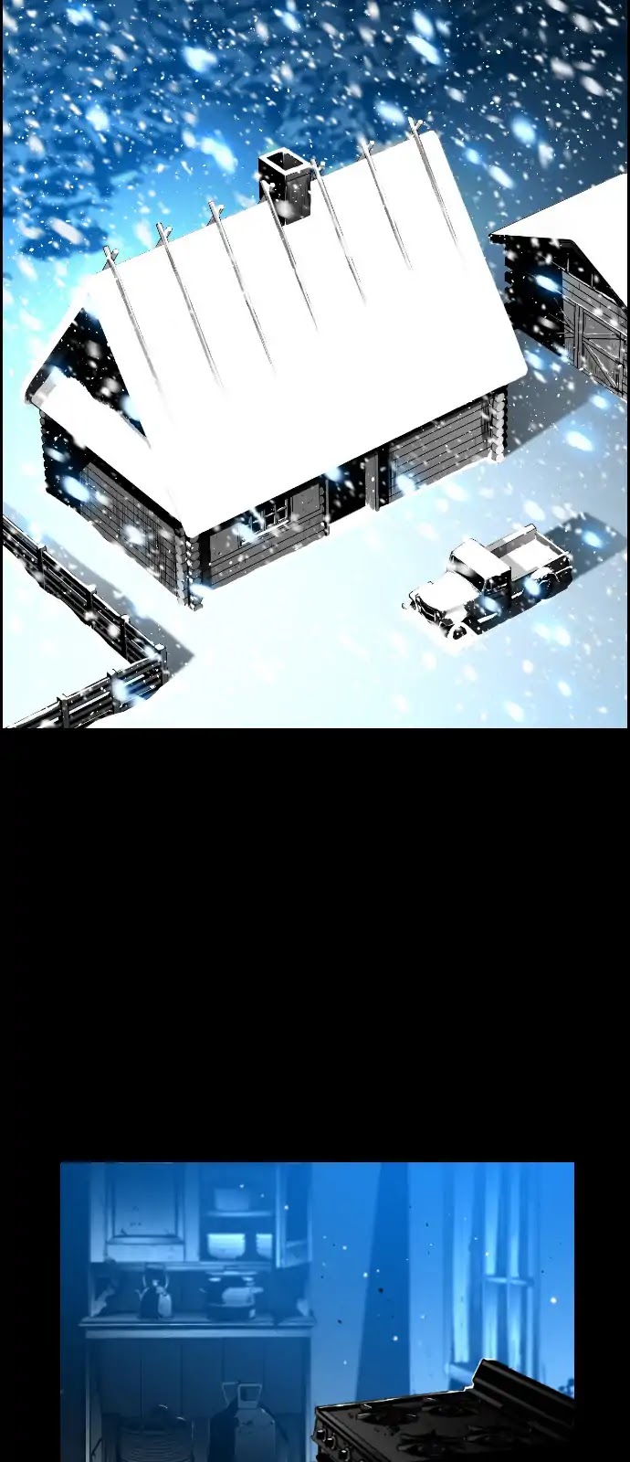 Terror Man Chapter 102 page 34 - Chapter 102