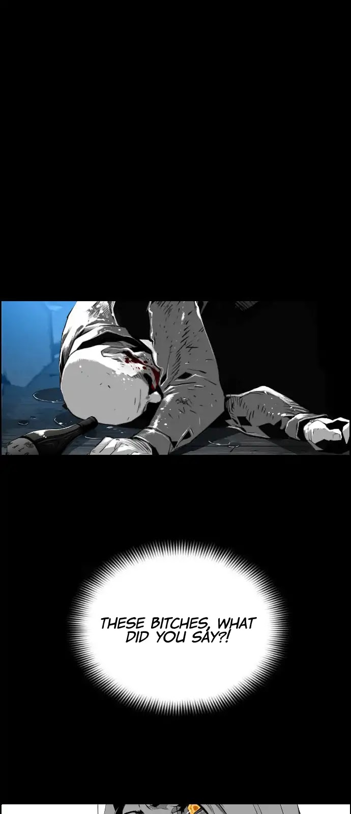 Terror Man Chapter 102 page 38 - Chapter 102