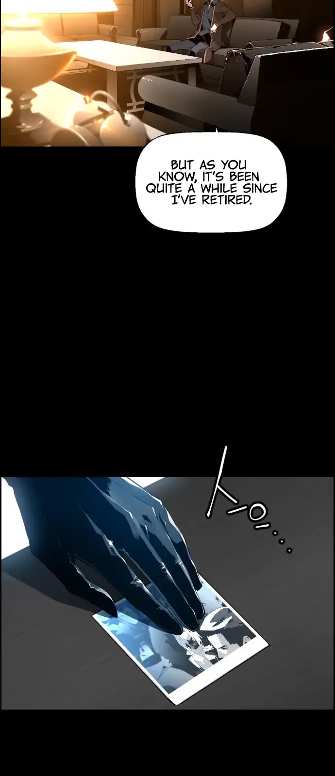 Terror Man Chapter 102 page 4 - Chapter 102