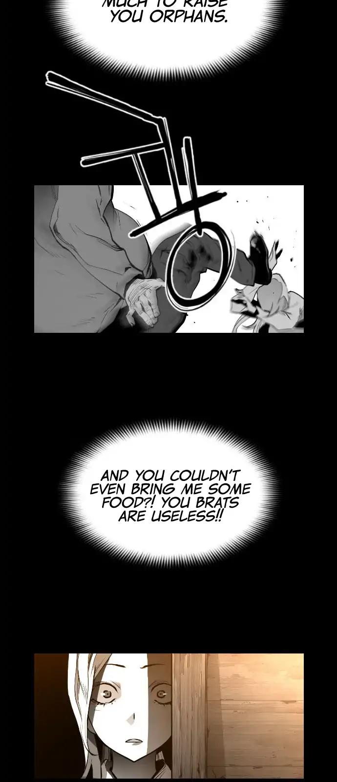 Terror Man Chapter 102 page 40 - Chapter 102