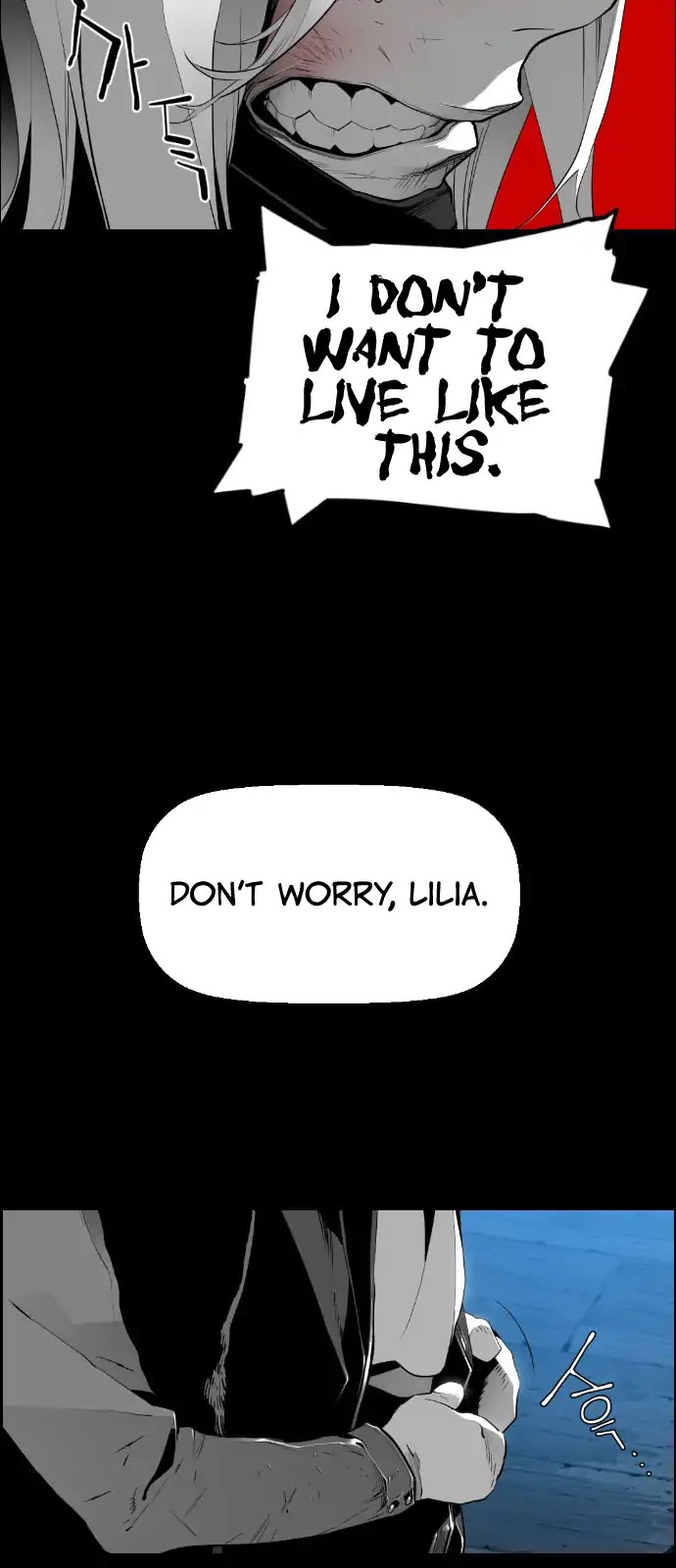 Terror Man Chapter 102 page 43 - Chapter 102