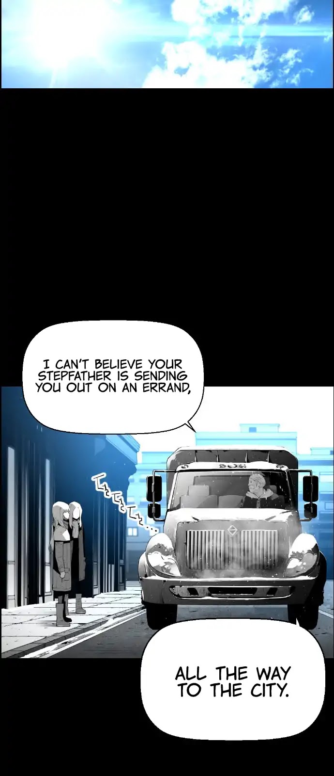 Terror Man Chapter 102 page 47 - Chapter 102