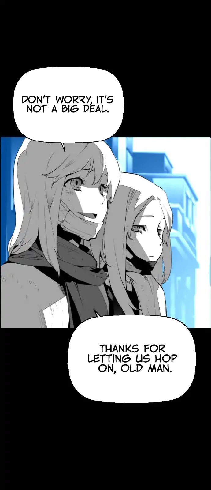 Terror Man Chapter 102 page 48 - Chapter 102