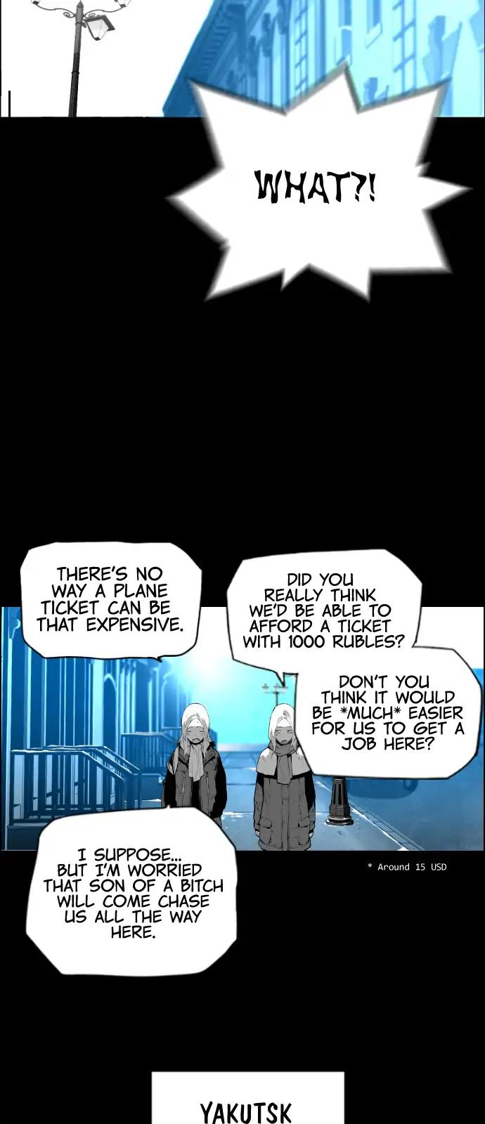 Terror Man Chapter 102 page 50 - Chapter 102