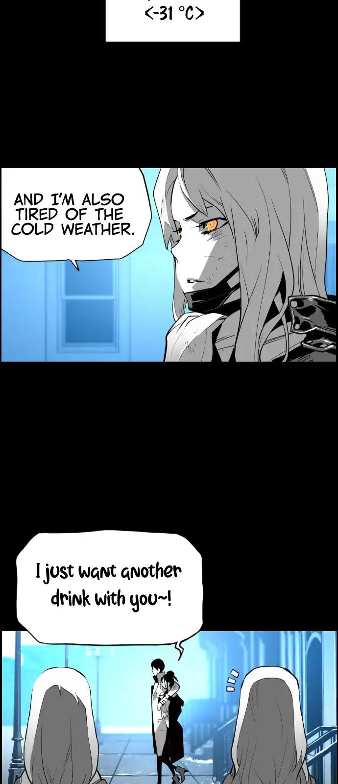 Terror Man Chapter 102 page 51 - Chapter 102