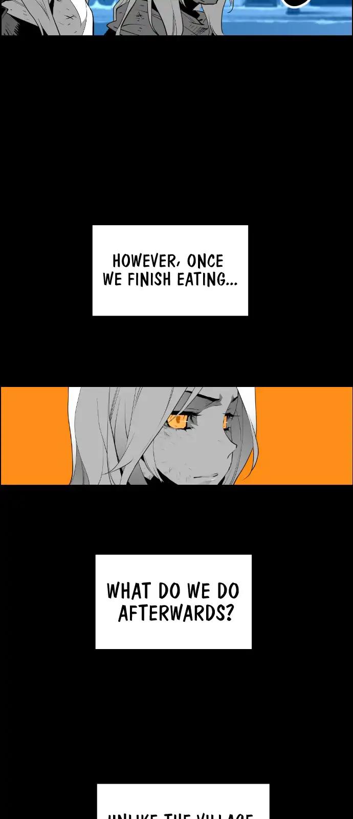 Terror Man Chapter 102 page 54 - Chapter 102