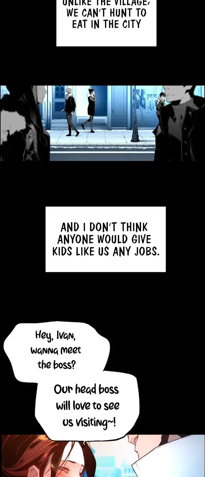 Terror Man Chapter 102 page 55 - Chapter 102