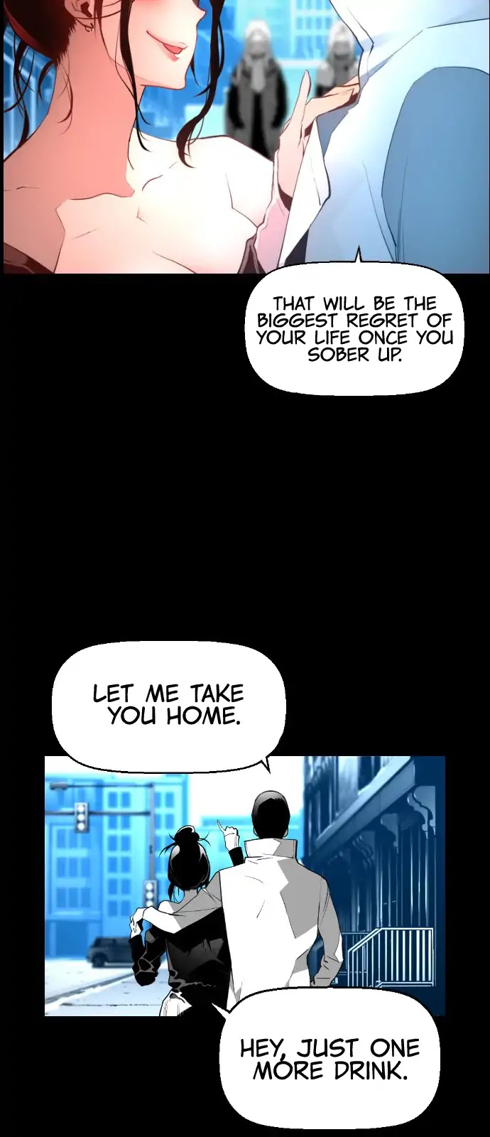 Terror Man Chapter 102 page 56 - Chapter 102