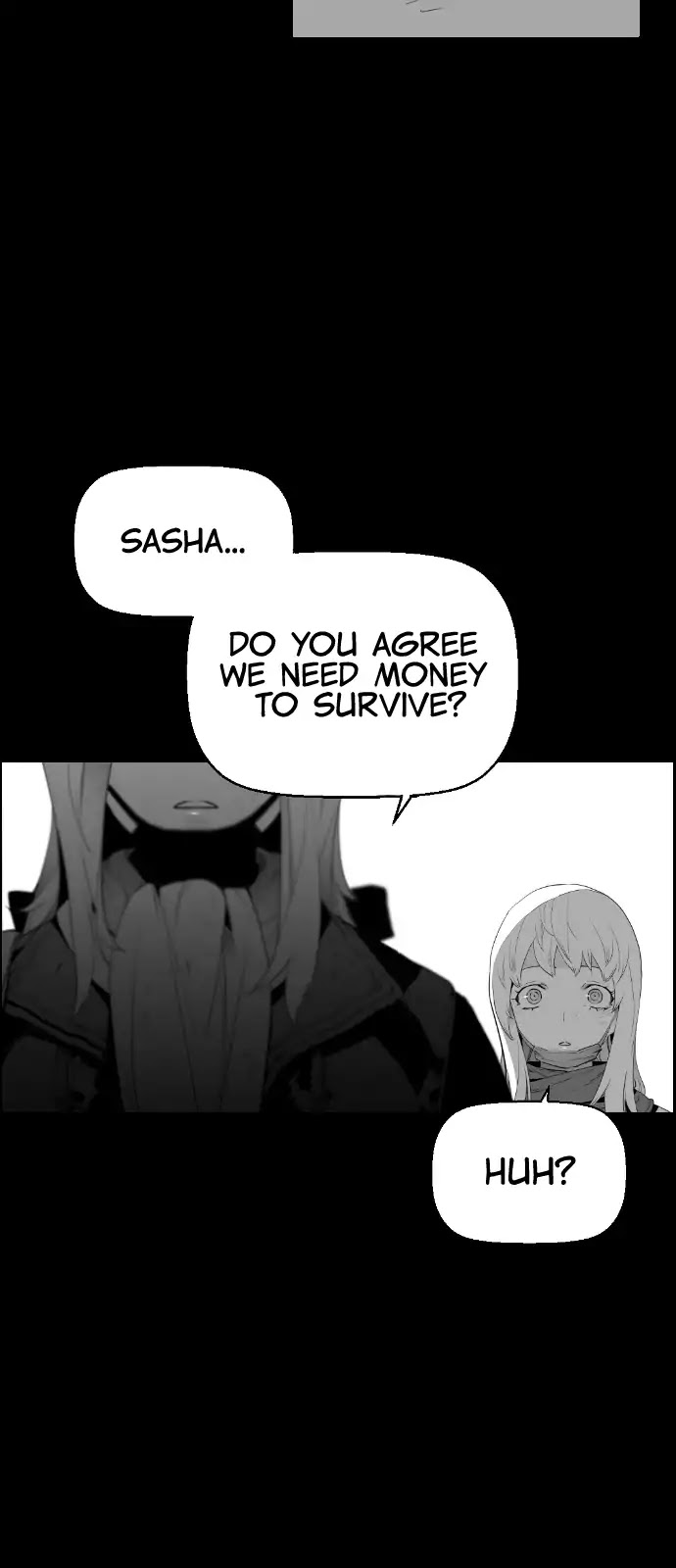 Terror Man Chapter 102 page 59 - Chapter 102