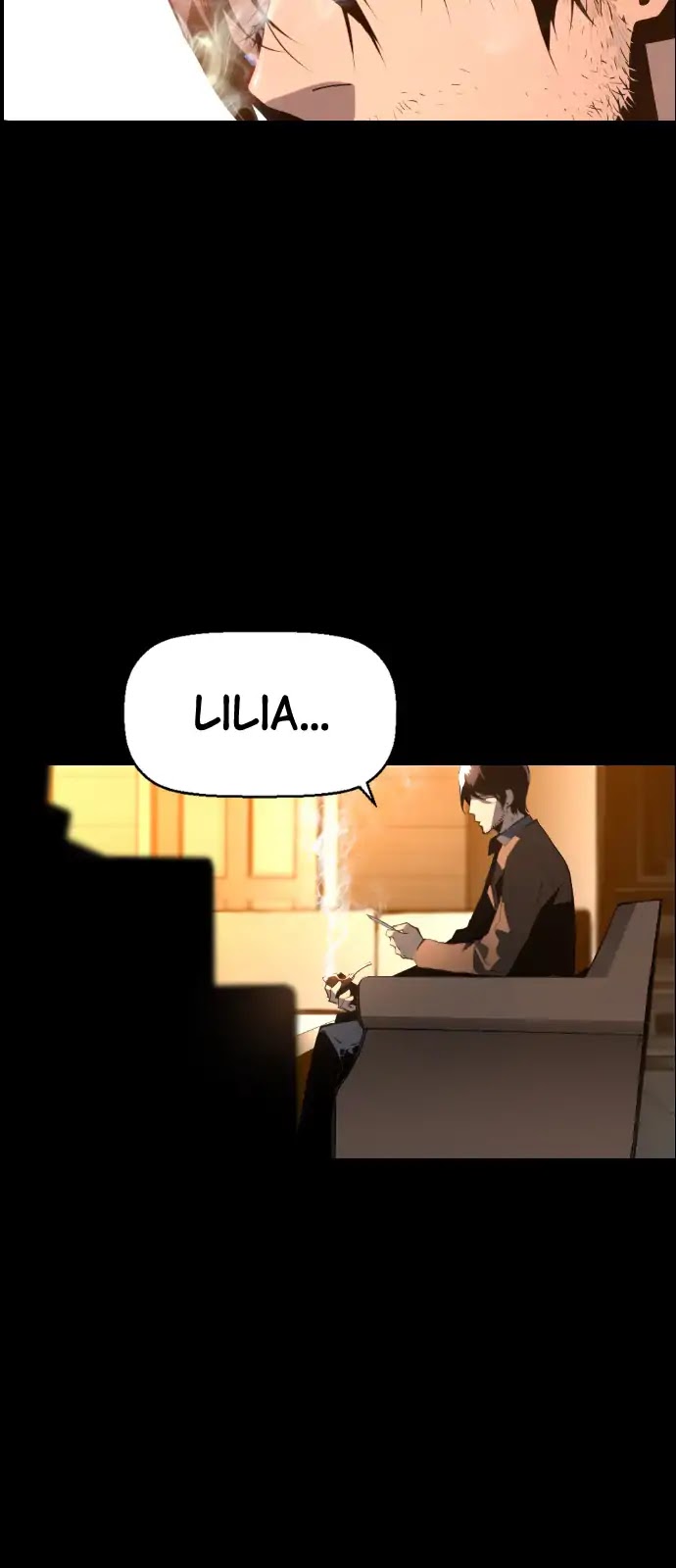 Terror Man Chapter 102 page 6 - Chapter 102