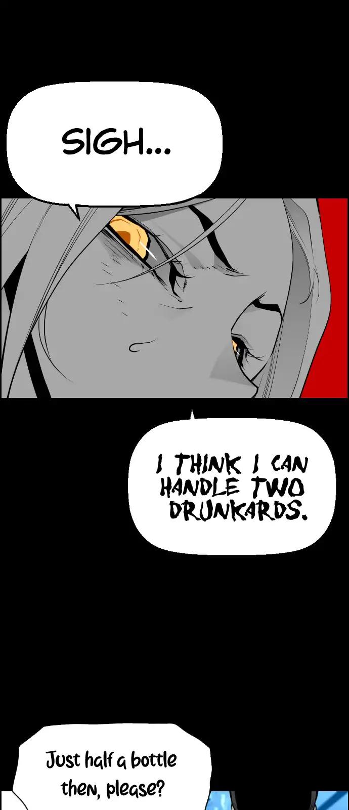Terror Man Chapter 102 page 61 - Chapter 102