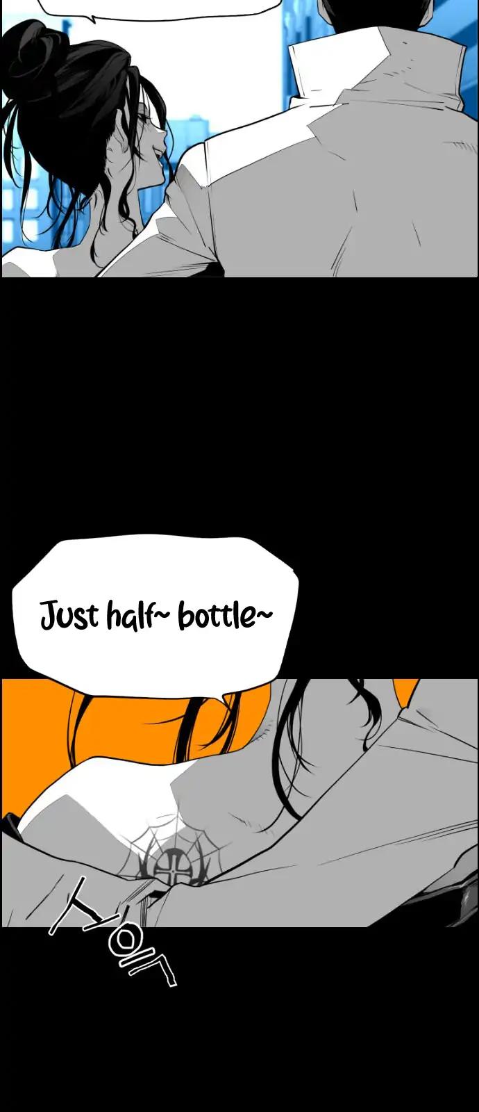 Terror Man Chapter 102 page 62 - Chapter 102