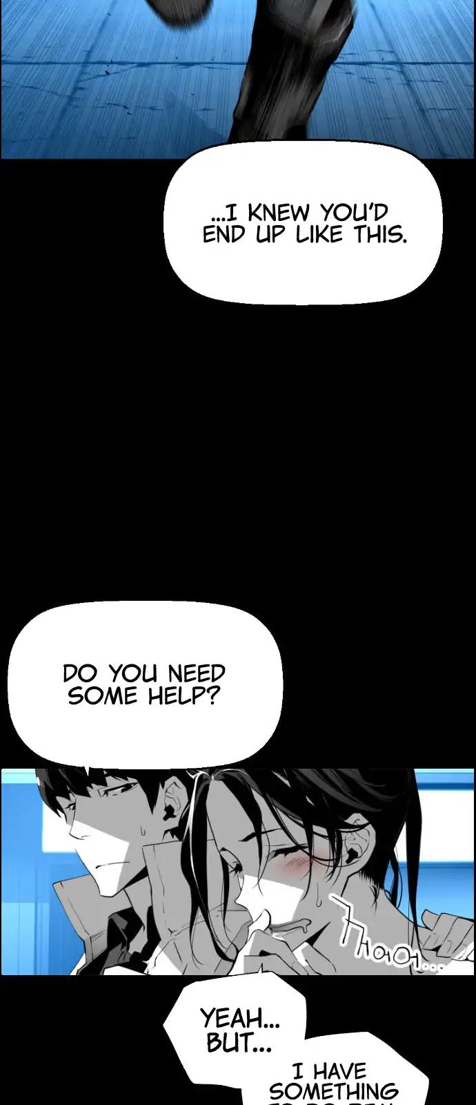 Terror Man Chapter 102 page 64 - Chapter 102