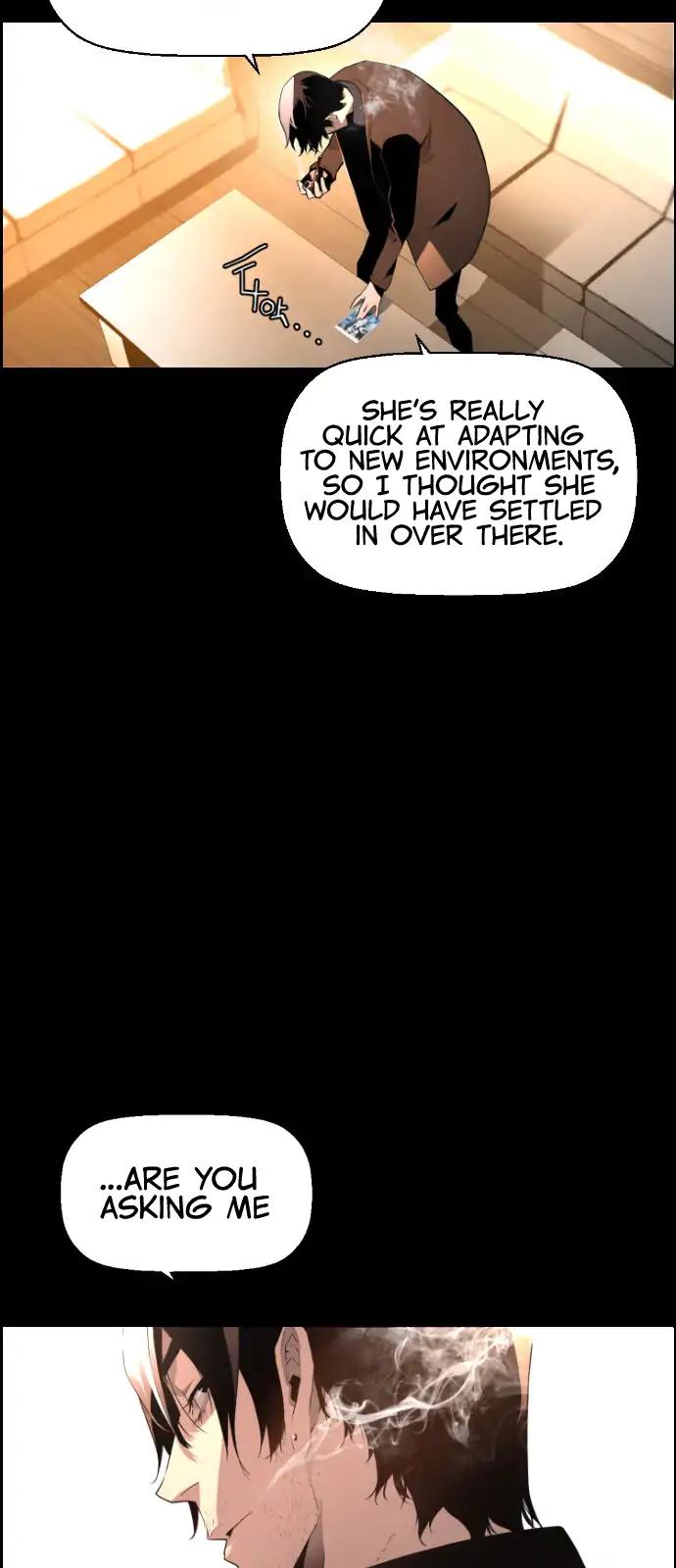 Terror Man Chapter 102 page 8 - Chapter 102