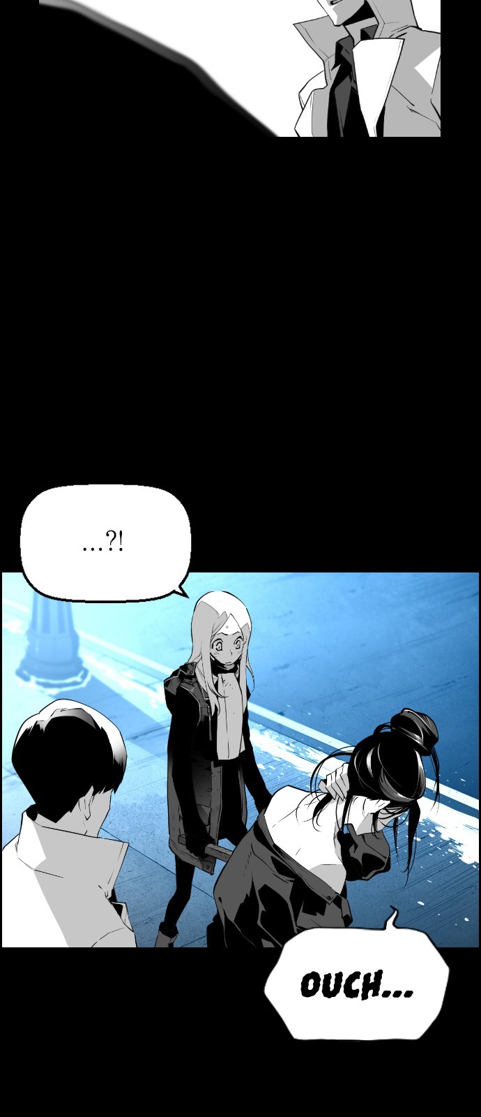 Terror Man Chapter 103 page 13 - Chapter 103