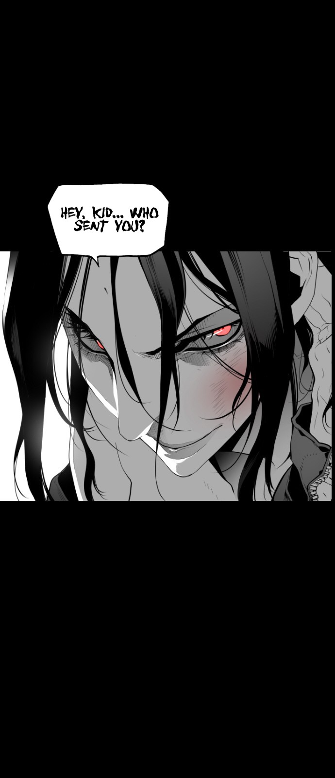 Terror Man Chapter 103 page 14 - Chapter 103