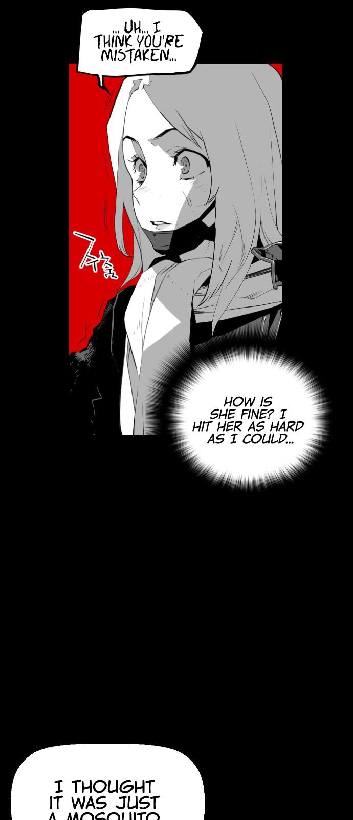 Terror Man Chapter 103 page 15 - Chapter 103