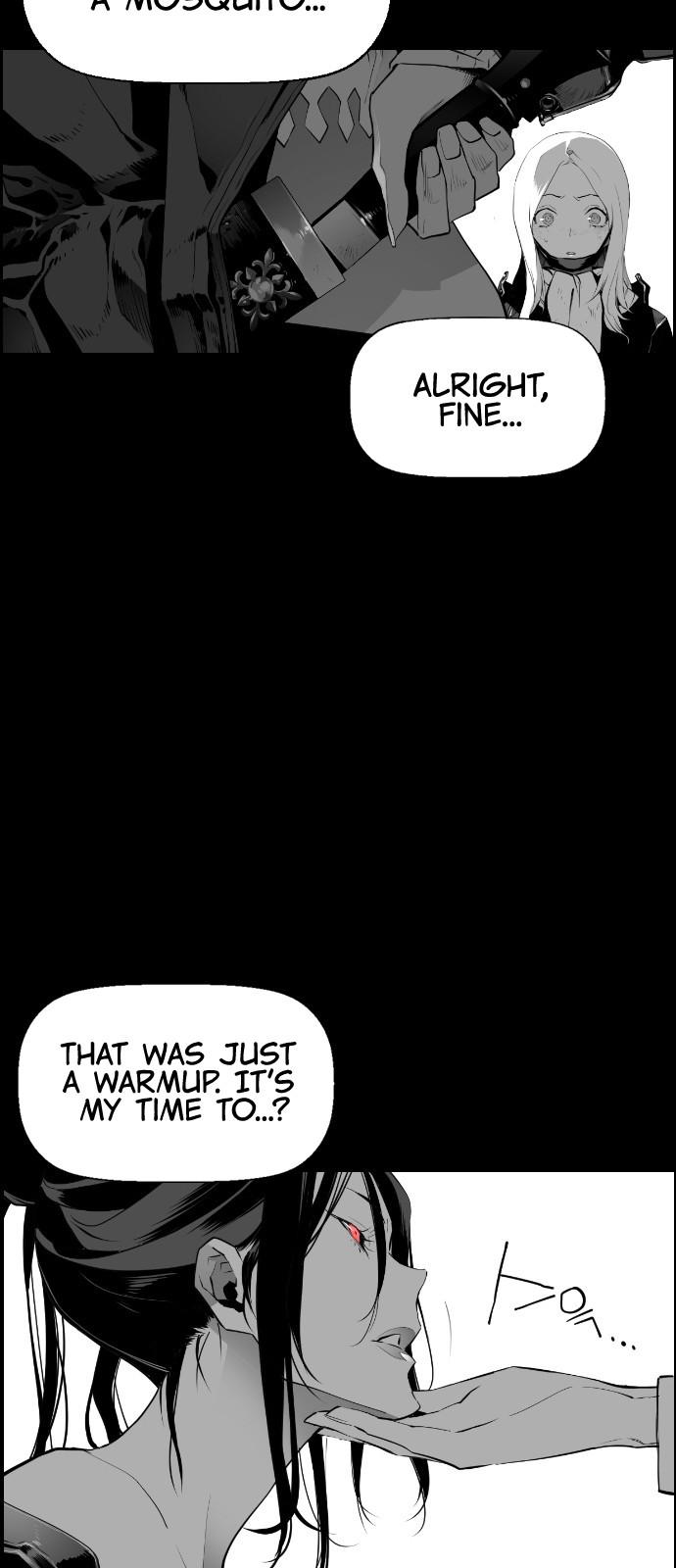 Terror Man Chapter 103 page 16 - Chapter 103
