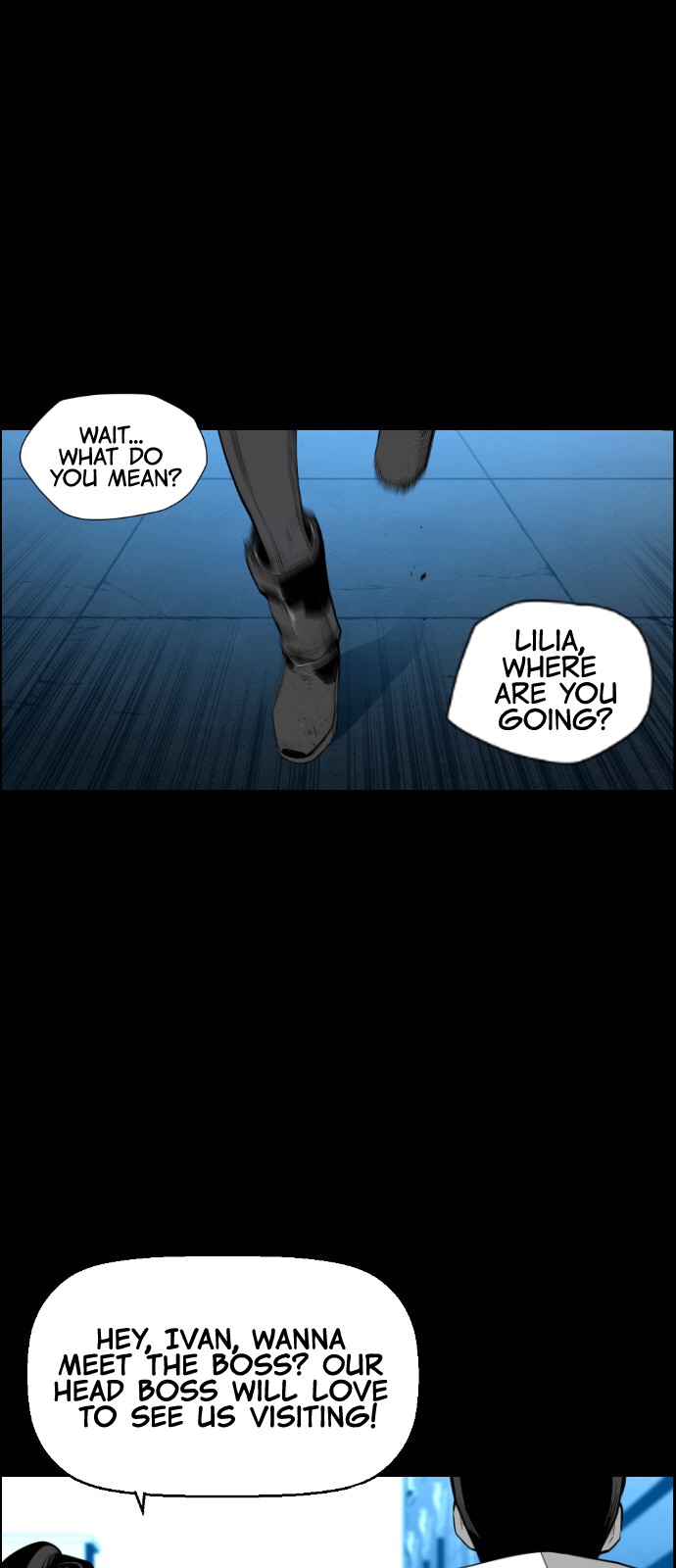 Terror Man Chapter 103 page 2 - Chapter 103
