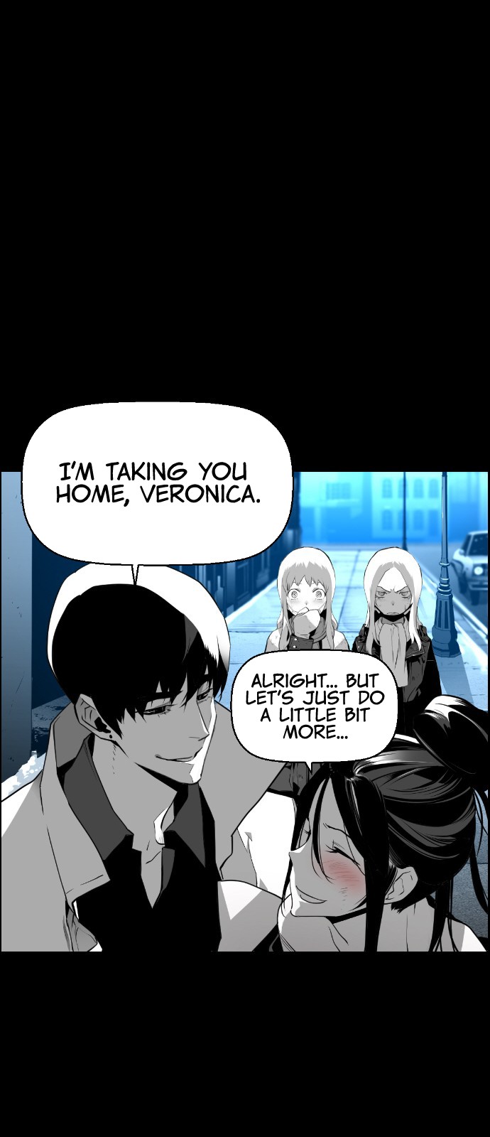 Terror Man Chapter 103 page 20 - Chapter 103