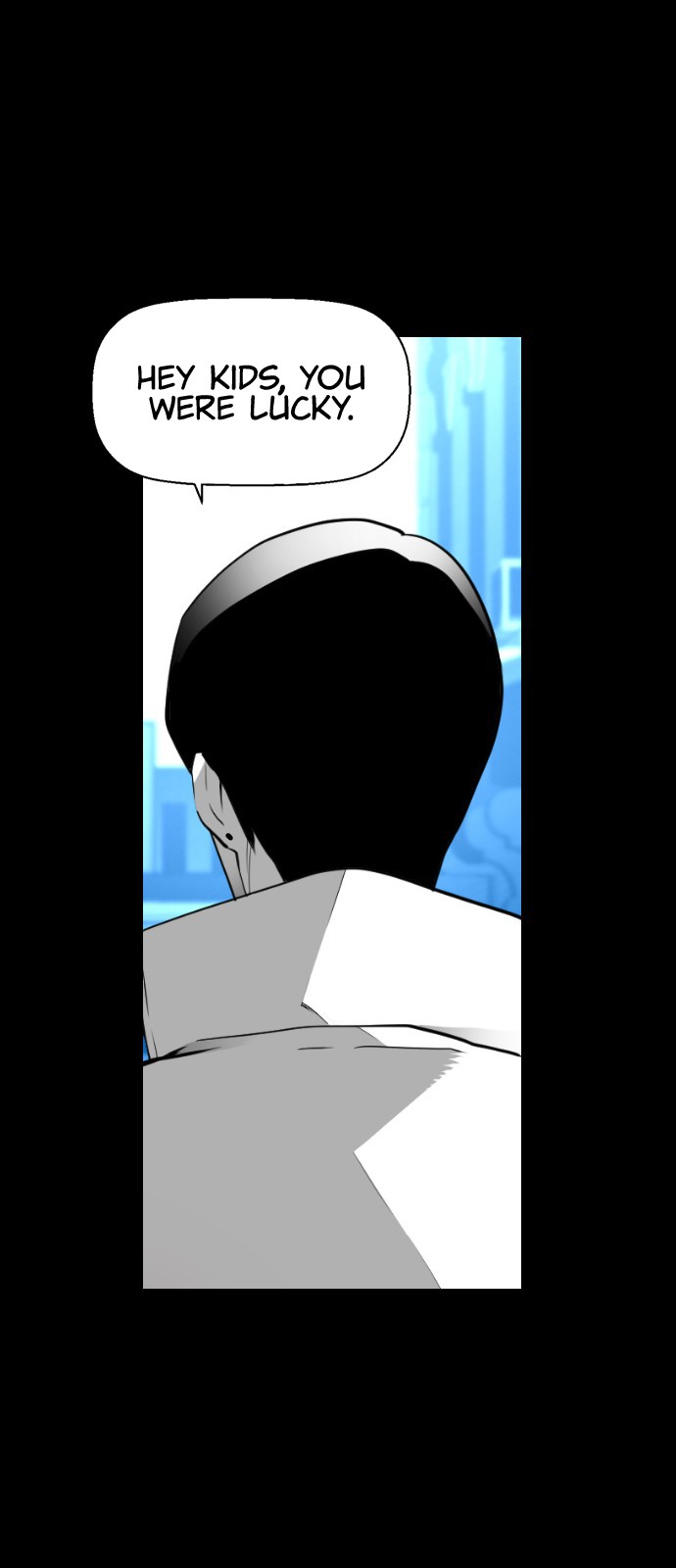 Terror Man Chapter 103 page 21 - Chapter 103
