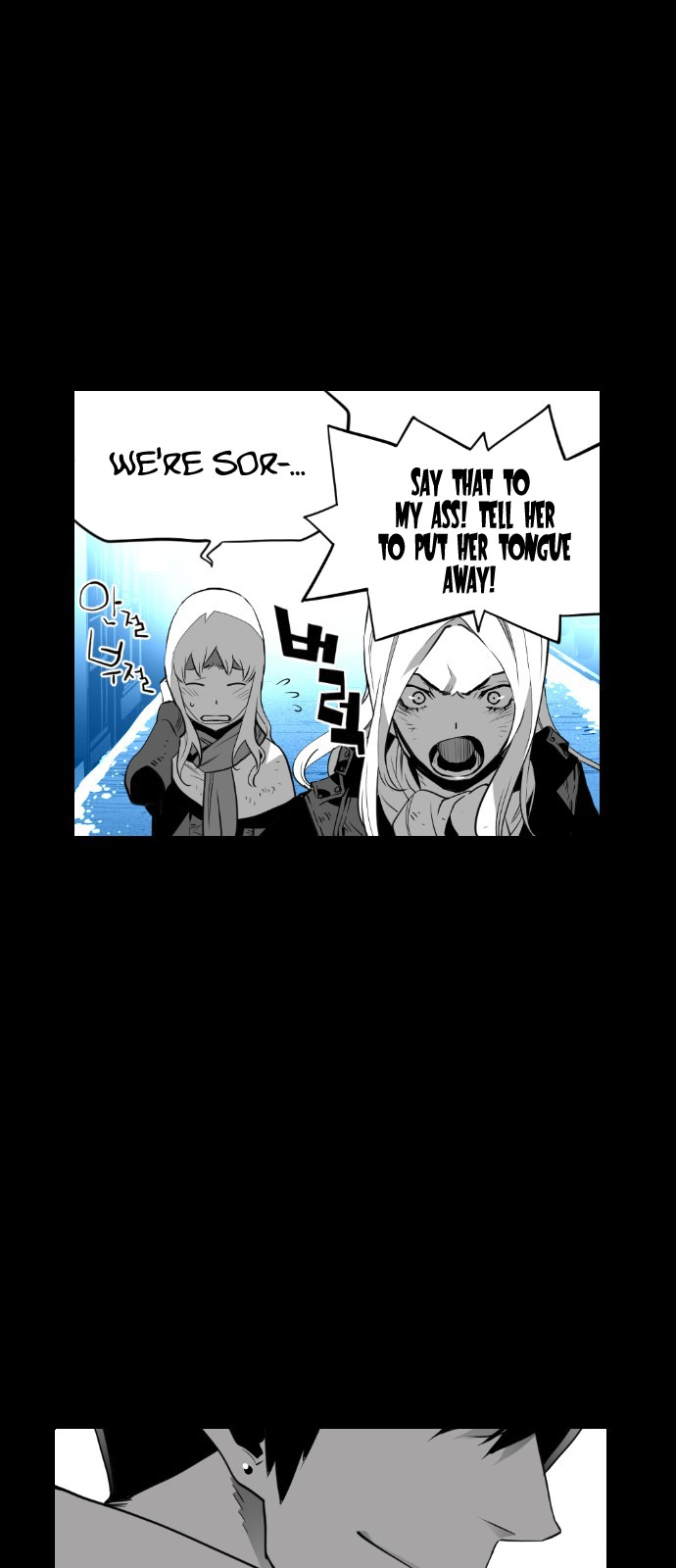 Terror Man Chapter 103 page 24 - Chapter 103