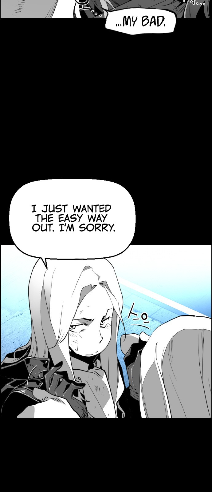 Terror Man Chapter 103 page 27 - Chapter 103