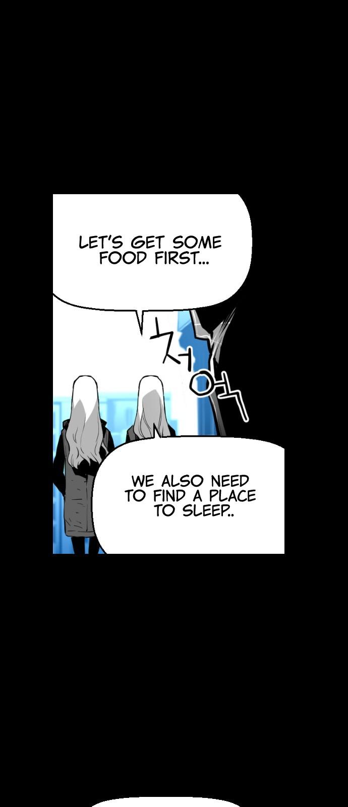 Terror Man Chapter 103 page 28 - Chapter 103