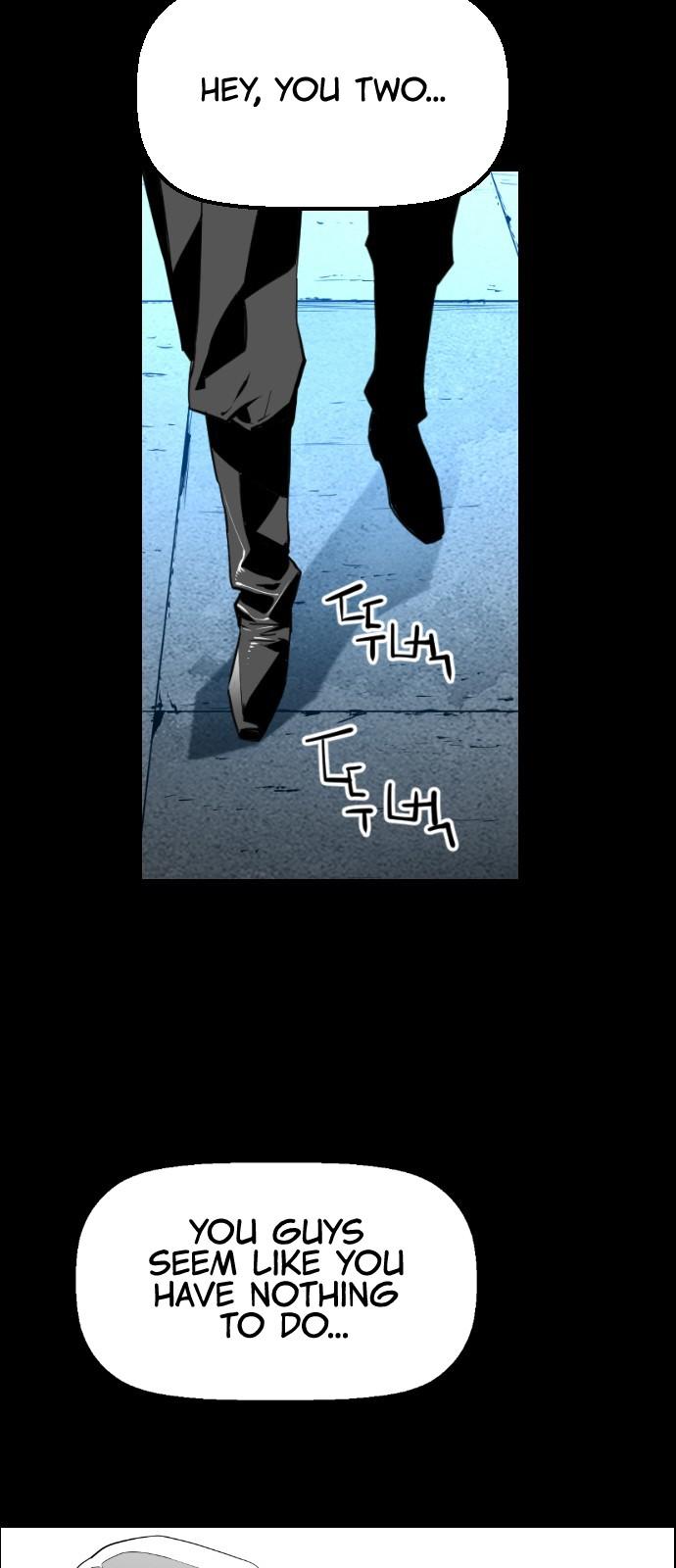 Terror Man Chapter 103 page 29 - Chapter 103