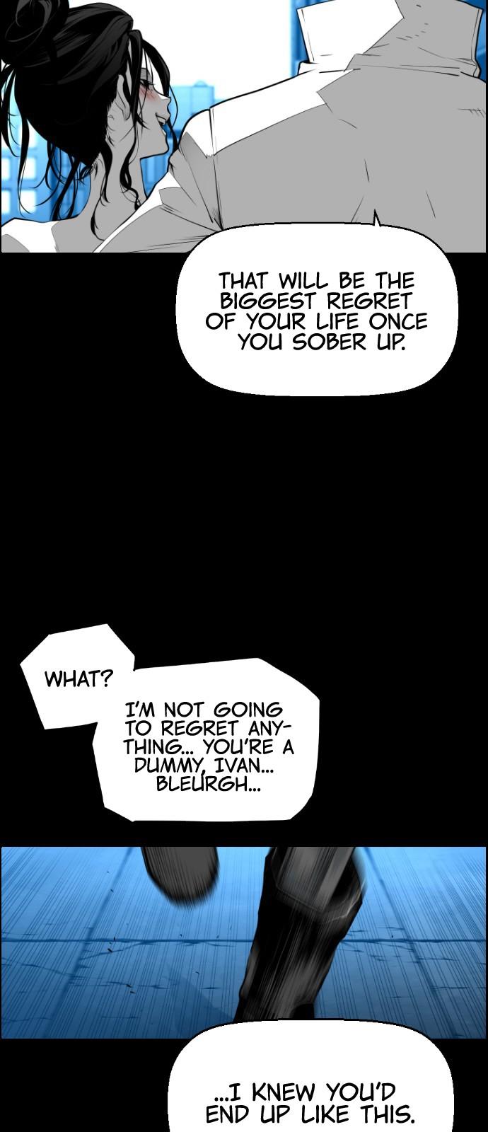 Terror Man Chapter 103 page 3 - Chapter 103