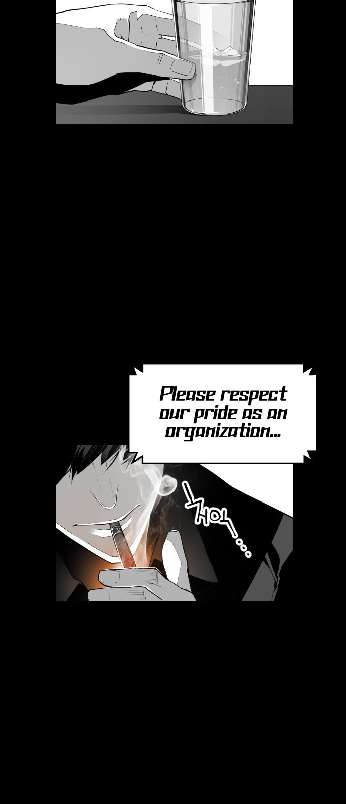 Terror Man Chapter 103 page 35 - Chapter 103