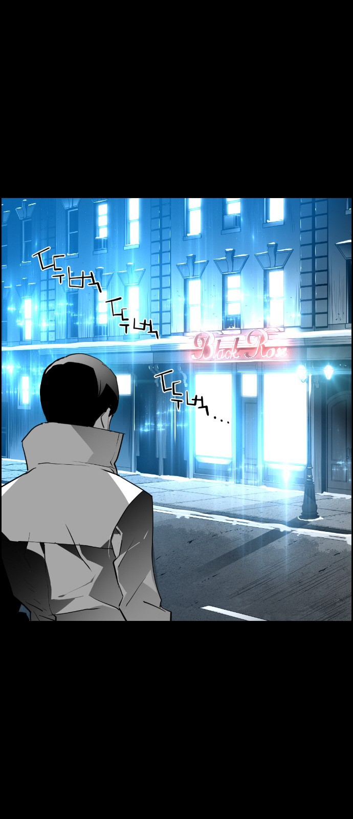 Terror Man Chapter 103 page 39 - Chapter 103