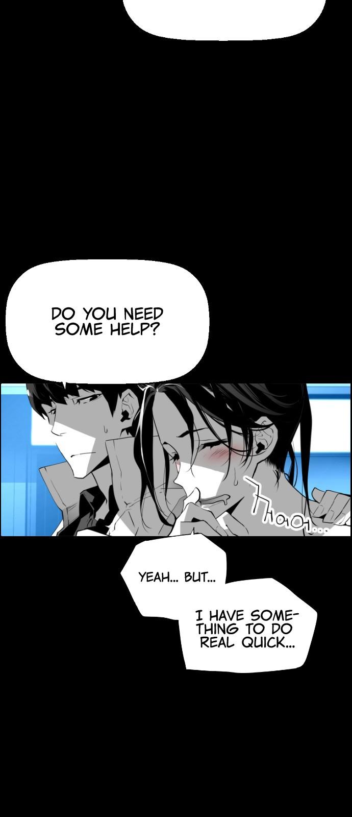 Terror Man Chapter 103 page 4 - Chapter 103
