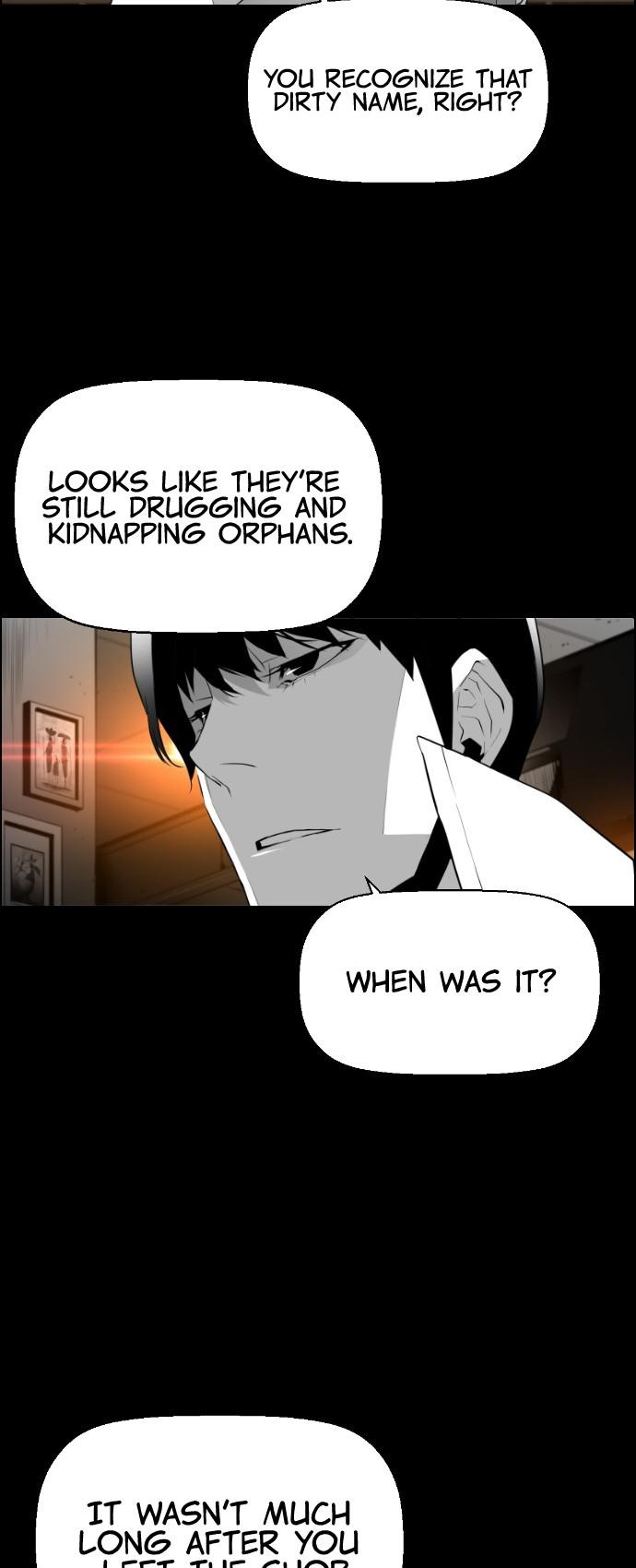 Terror Man Chapter 103 page 41 - Chapter 103