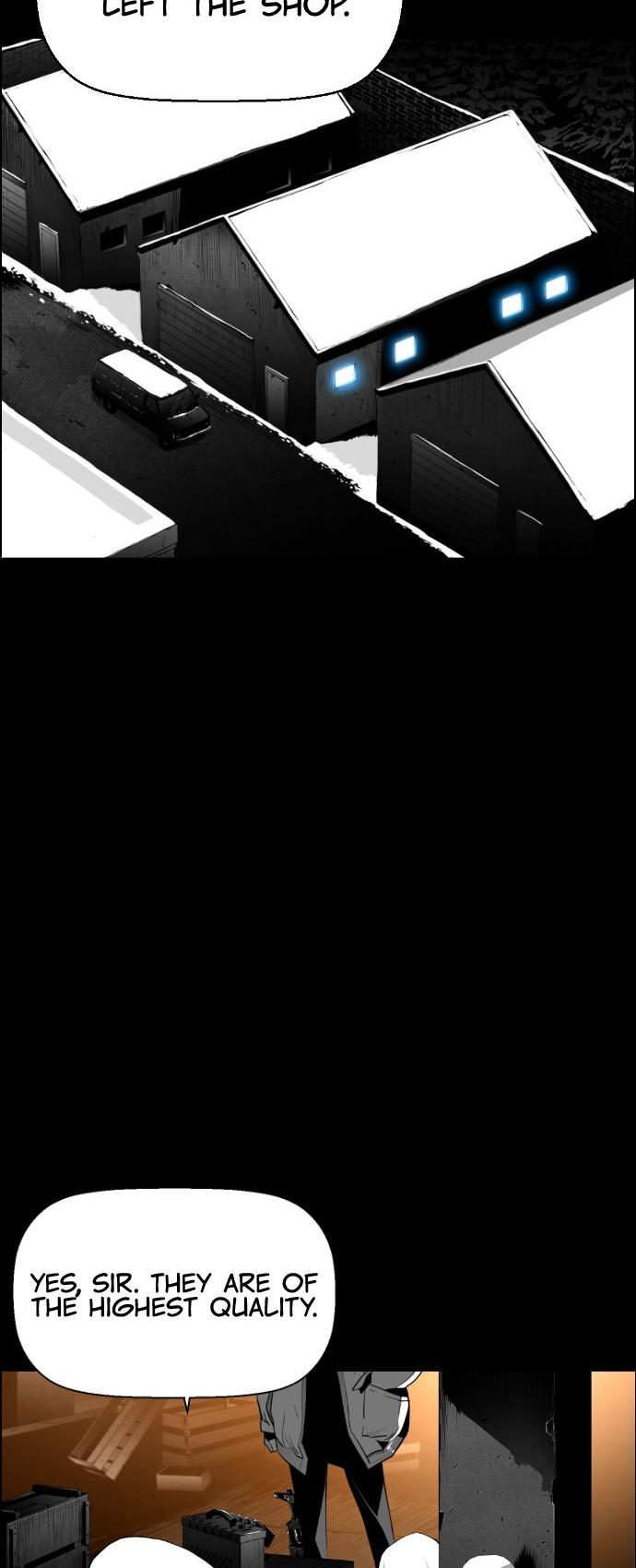 Terror Man Chapter 103 page 42 - Chapter 103