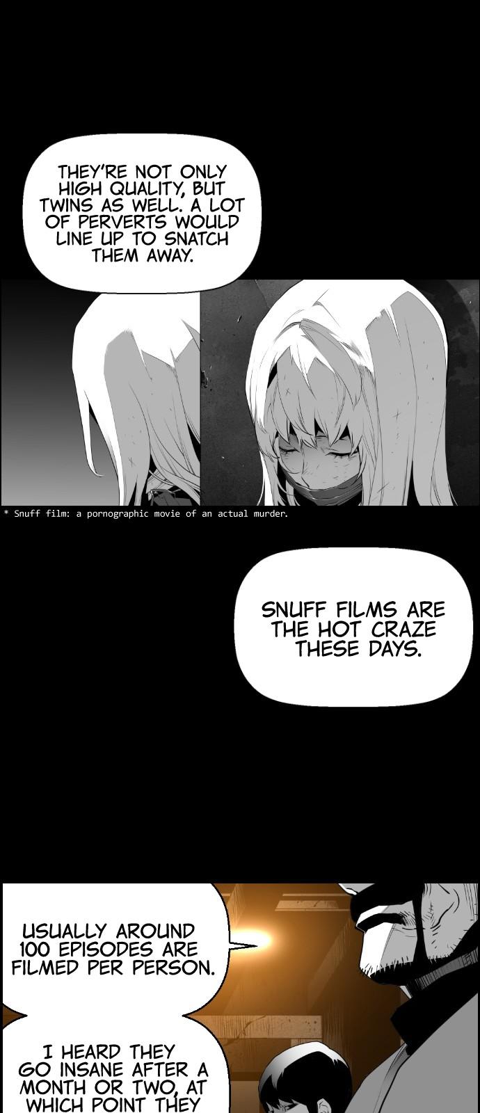Terror Man Chapter 103 page 46 - Chapter 103