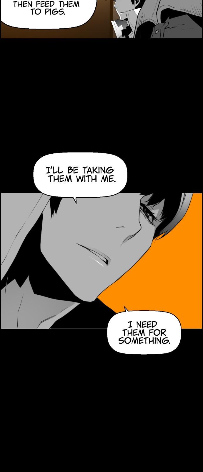 Terror Man Chapter 103 page 47 - Chapter 103