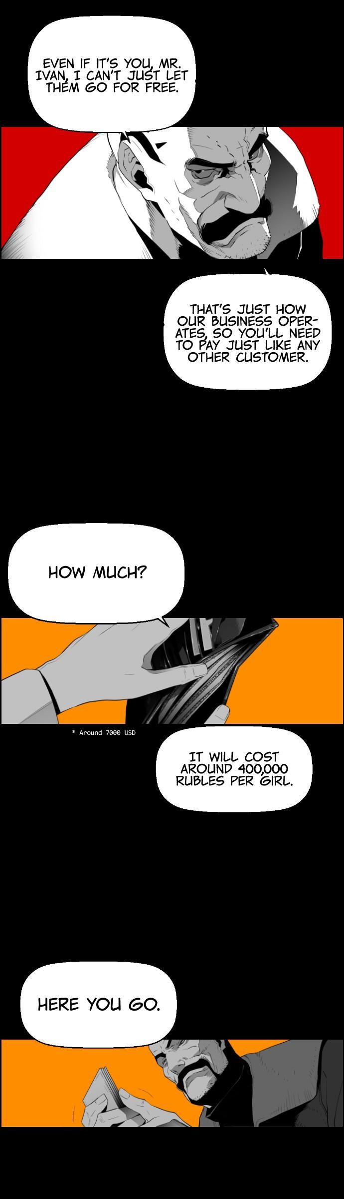 Terror Man Chapter 103 page 48 - Chapter 103