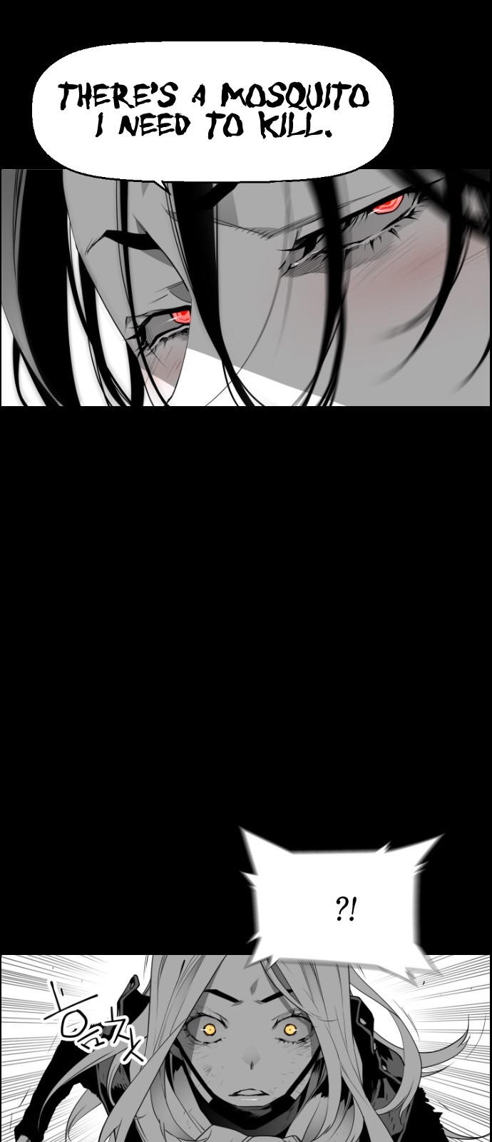 Terror Man Chapter 103 page 5 - Chapter 103
