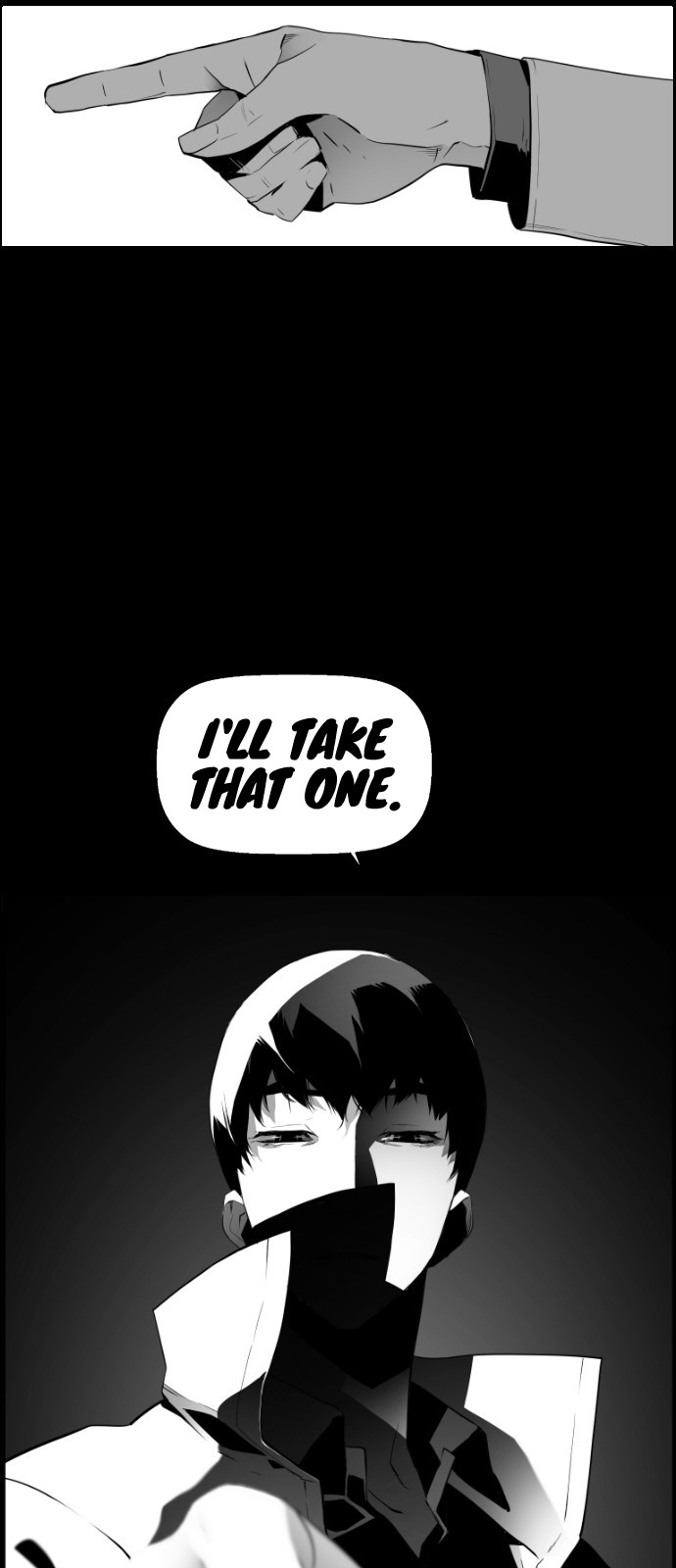 Terror Man Chapter 103 page 50 - Chapter 103