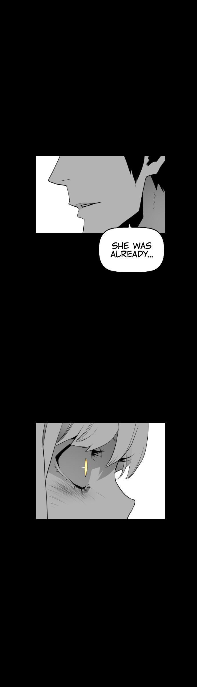 Terror Man Chapter 104 page 11 - Chapter 104
