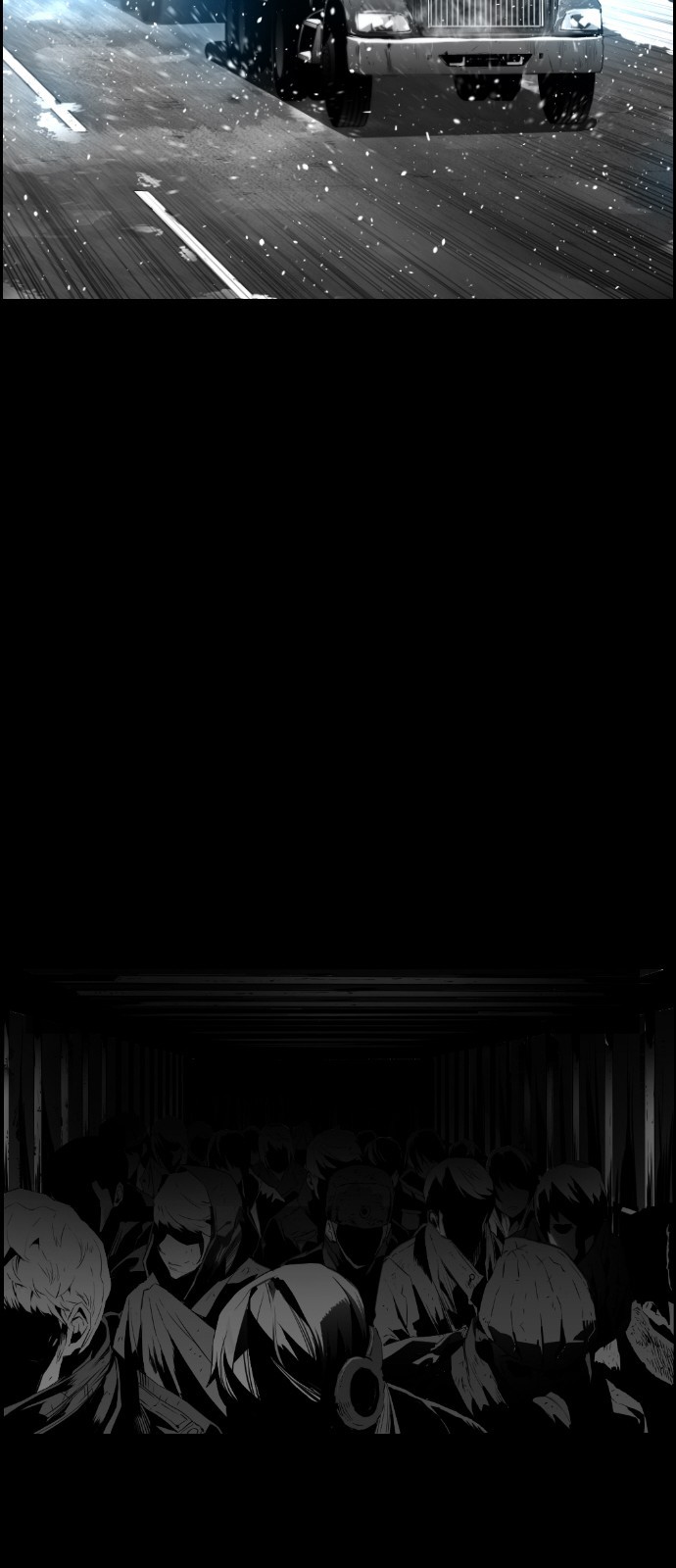 Terror Man Chapter 104 page 13 - Chapter 104