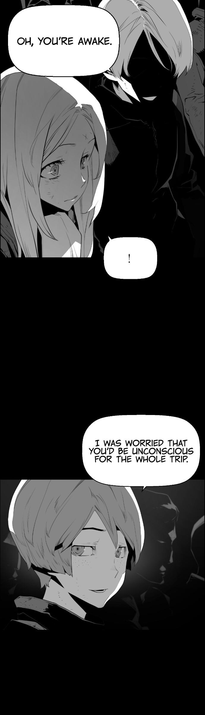 Terror Man Chapter 104 page 15 - Chapter 104