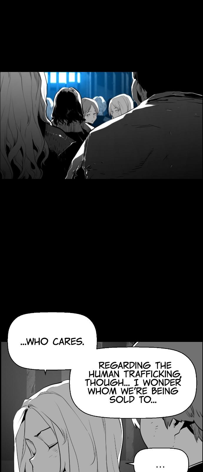 Terror Man Chapter 104 page 18 - Chapter 104