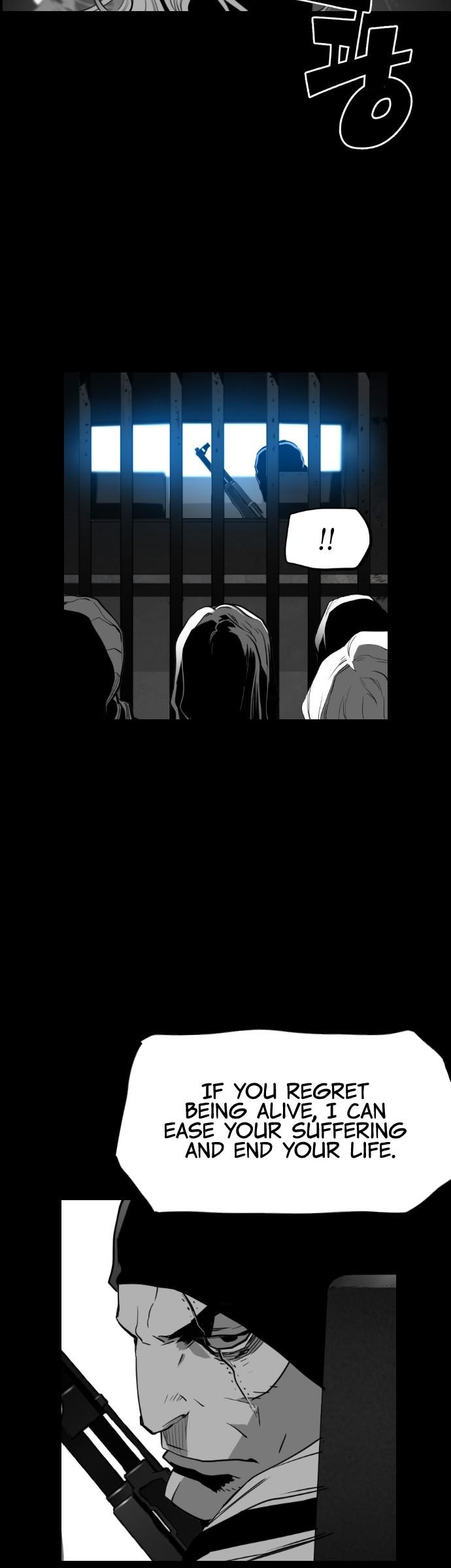 Terror Man Chapter 104 page 22 - Chapter 104