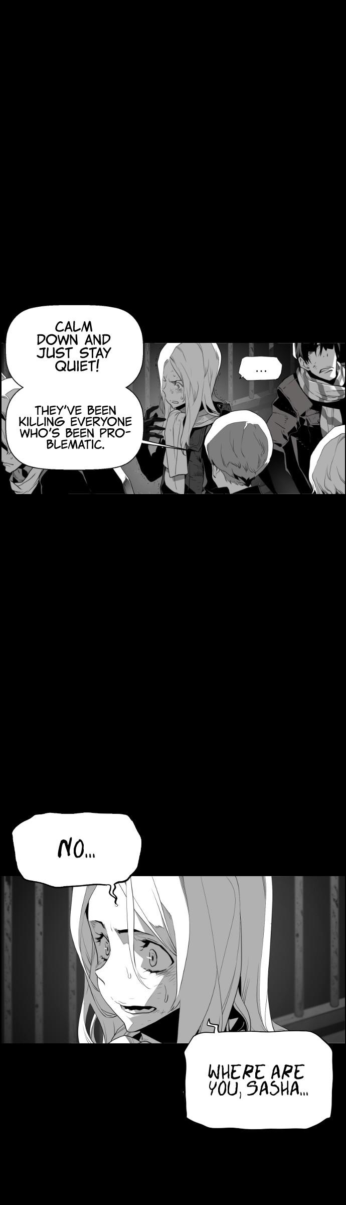 Terror Man Chapter 104 page 23 - Chapter 104