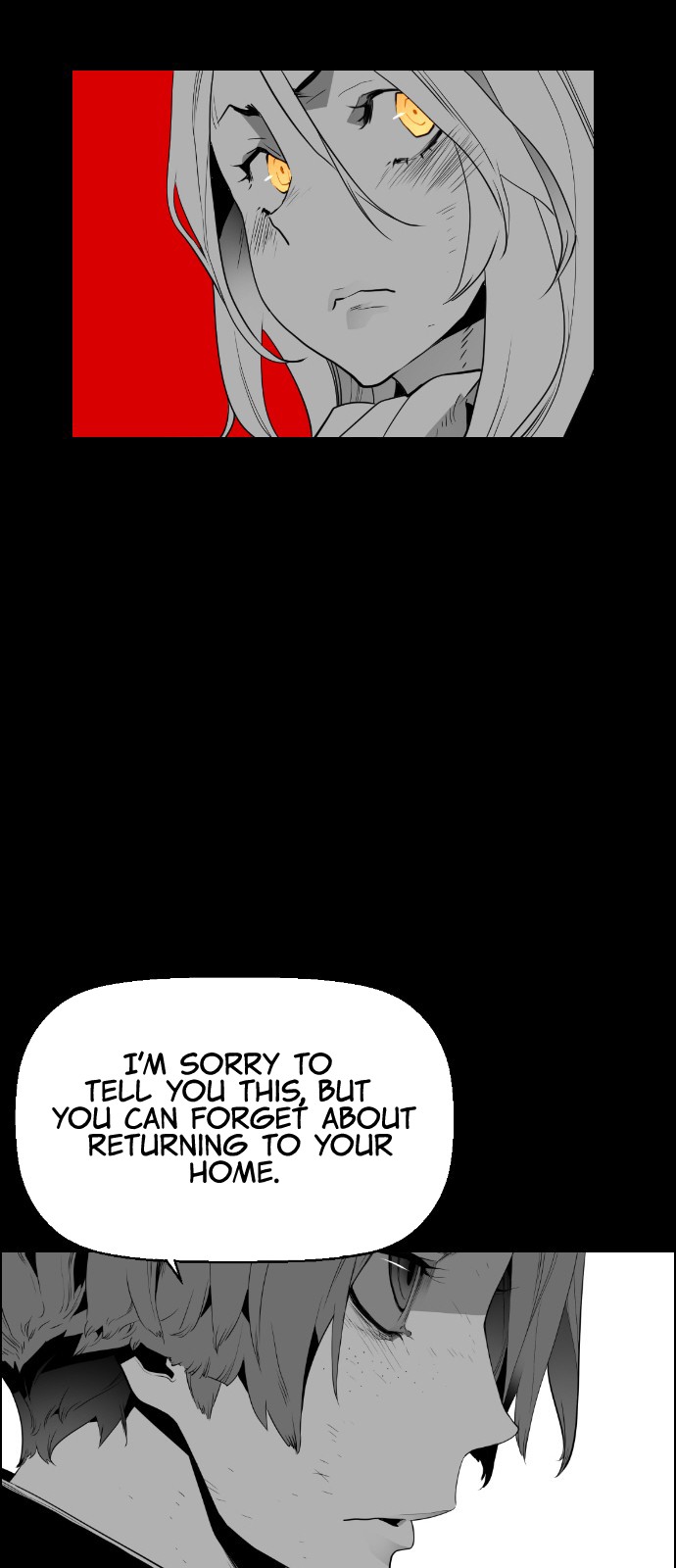 Terror Man Chapter 104 page 25 - Chapter 104