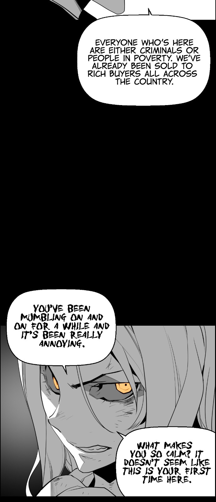 Terror Man Chapter 104 page 26 - Chapter 104